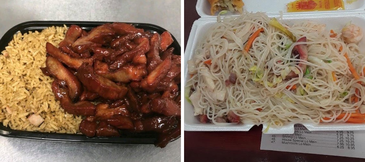 China House