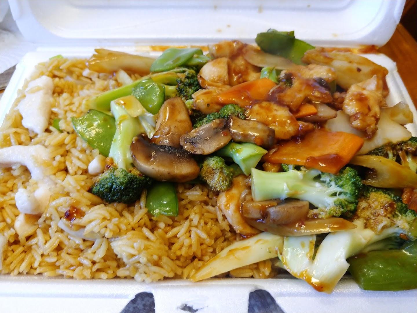 China House