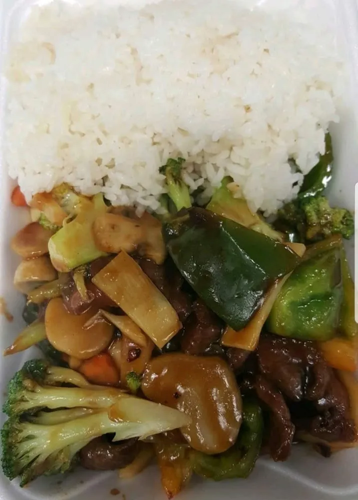 SA Cha Beef